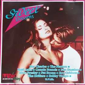 Couverture du produit · Sweet Dreams