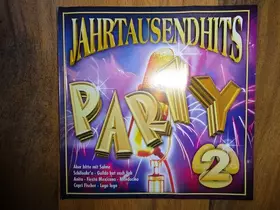 Couverture du produit · Jahrtausendhits - Party - CD 2