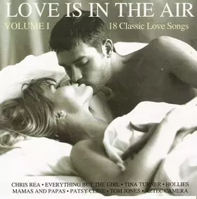 Couverture du produit · Love Is The Air Volume 1