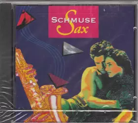 Couverture du produit · Schmuse Sax