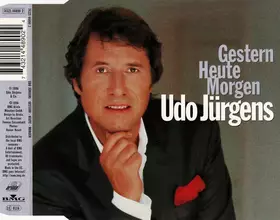 Couverture du produit · Gestern – Heute – Morgen