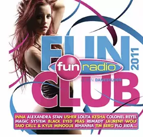 Couverture du produit · Fun Club 2011
