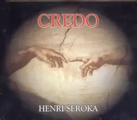 Couverture du produit · Credo