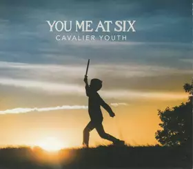 Couverture du produit · Cavalier Youth