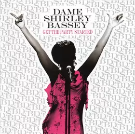 Couverture du produit · Get The Party Started