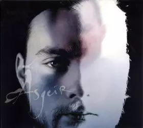 Couverture du produit · In The Silence