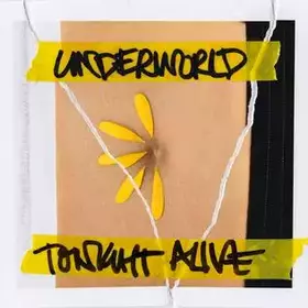 Couverture du produit · Underworld