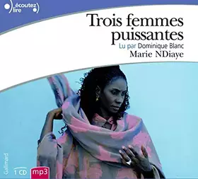 Couverture du produit · Trois femmes puissantes