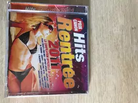 Couverture du produit · Hits Rentrée 2011
