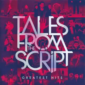 Couverture du produit · Tales From The Script - Greatest Hits