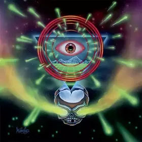 Couverture du produit · RockNRoll Machine