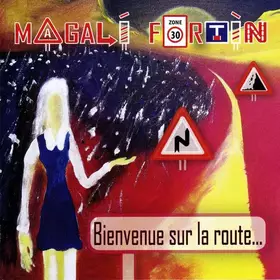 Couverture du produit · Bienvenue Sur La Route...