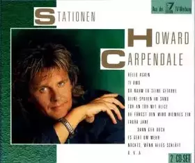 Couverture du produit · Stationen