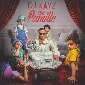 Couverture du produit · En Famille