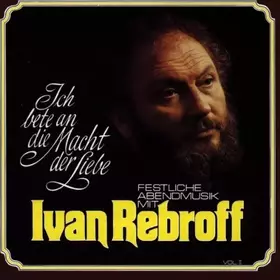 Couverture du produit · Ich Bete an Die Macht der Liebe [Import]
