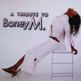 Couverture du produit · A Tribute To Boney M.