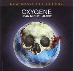 Couverture du produit · Oxygene (New Master Recording)