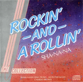 Couverture du produit · Rockin' And A Rollin' - The Collection