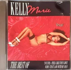 Couverture du produit · The Best Of