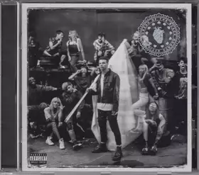 Couverture du produit · The Underrated Youth