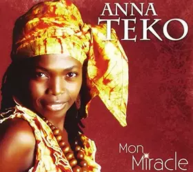 Couverture du produit · Mon Miracle [Import]