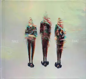 Couverture du produit · III