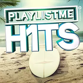 Couverture du produit · Playlistme Hits - Édition 2 Cd Cda