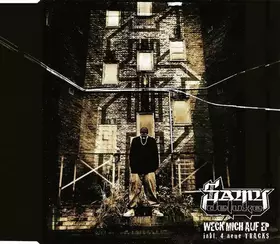 Couverture du produit · Weck Mich Auf EP