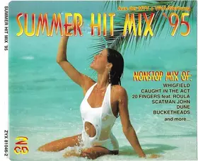 Couverture du produit · Summer Hit Mix '95