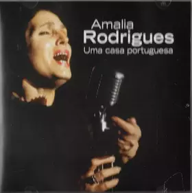 Couverture du produit · Uma Casa Portuguesa