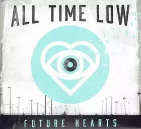 Couverture du produit · Future Hearts