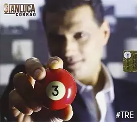 Couverture du produit · Tre