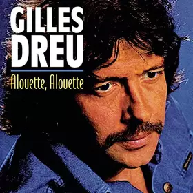 Couverture du produit · Alouette