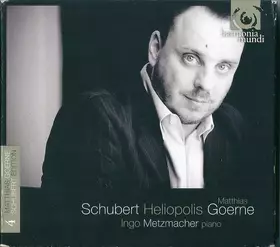 Couverture du produit · Heliopolis