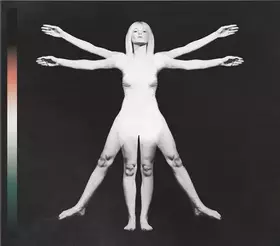 Couverture du produit · Lifeforms