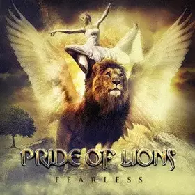 Couverture du produit · Fearless