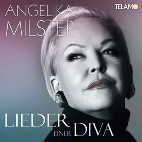 Couverture du produit · Lieder Einer Diva