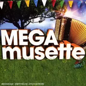 Couverture du produit · Mega Musette