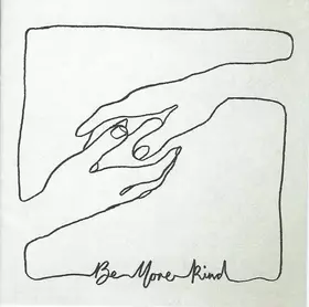 Couverture du produit · Be More Kind