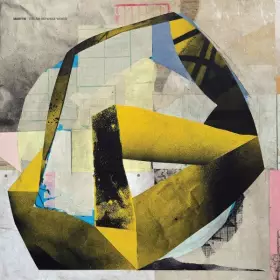 Couverture du produit · The Air Between Words