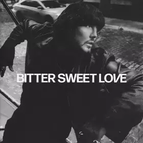 Couverture du produit · Bitter Sweet Love