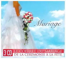Couverture du produit · Wedding Boxset [Import]