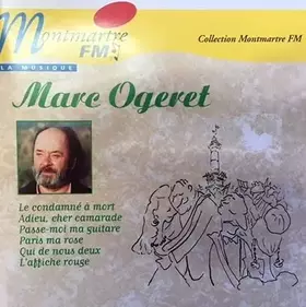 Couverture du produit · Montmartre FM