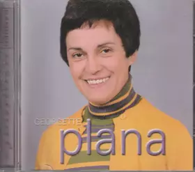Couverture du produit · Georgette Plana