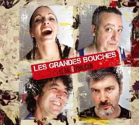 Couverture du produit · Le Bal Républicain