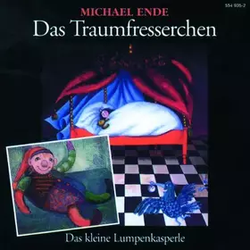 Couverture du produit · Das Traumfresserchen