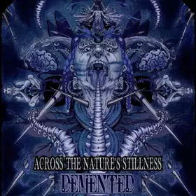 Couverture du produit · Across The Nature's Stillness