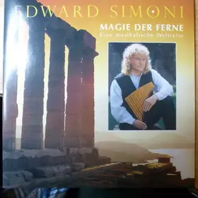 Couverture du produit · Magie Der Ferne - Eine Musikalische Weltreise