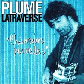 Couverture du produit · "Chansons Nouvelles"