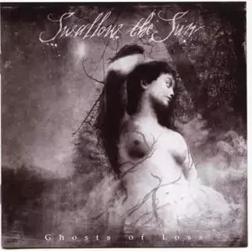 Couverture du produit · Ghosts Of Loss